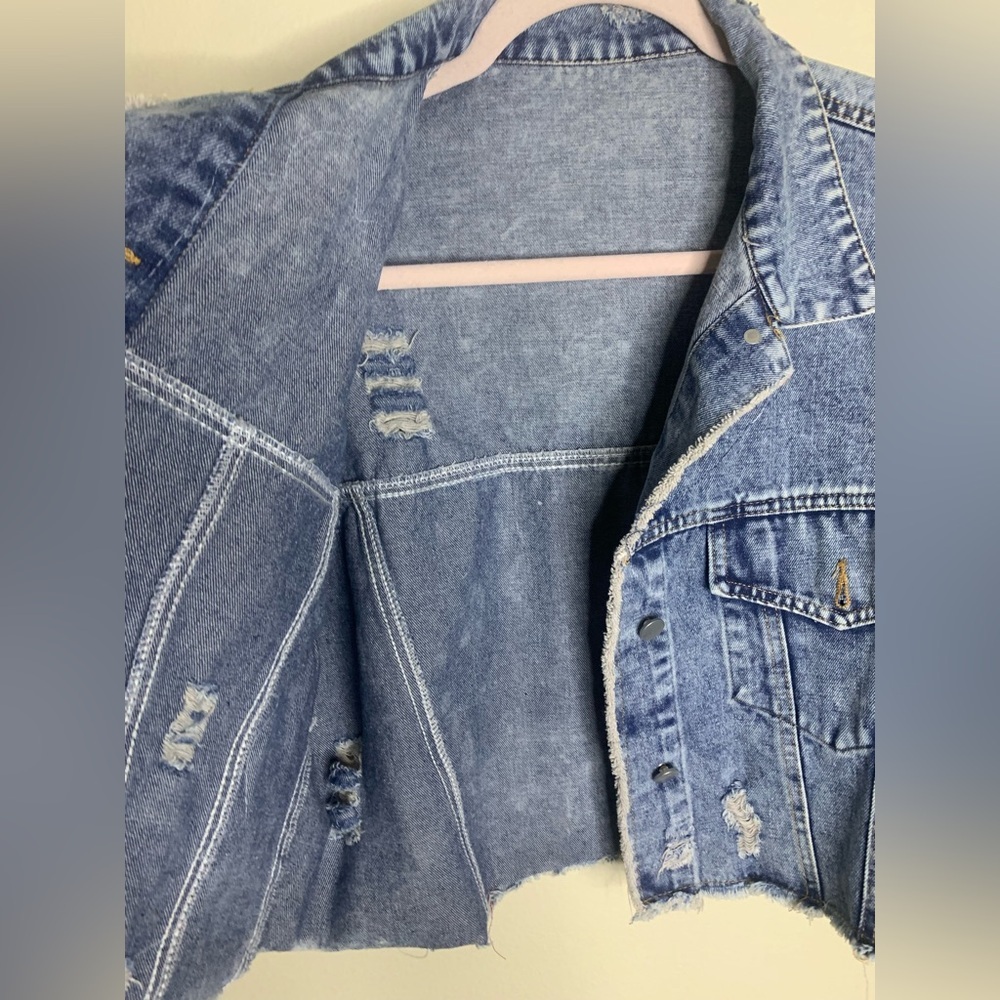 Women jacket - Picture 5 of 6